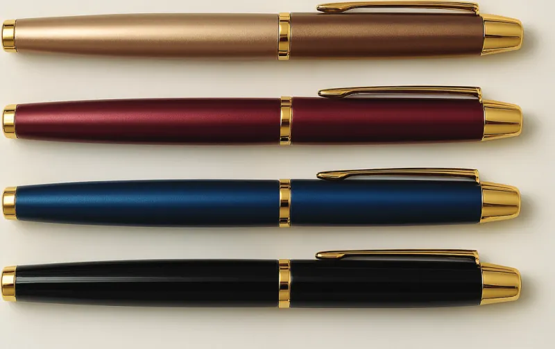 Regal Glide Pens