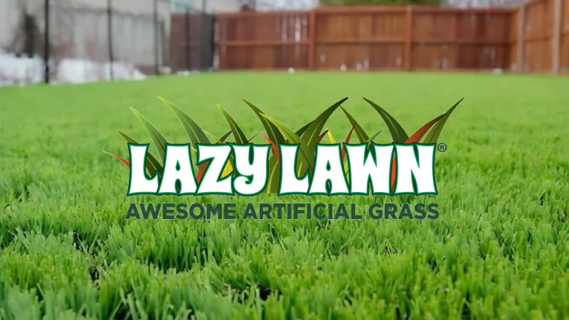 Lazy Lawn