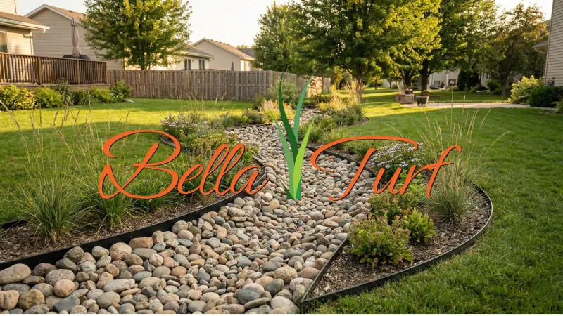 Bella Turf
