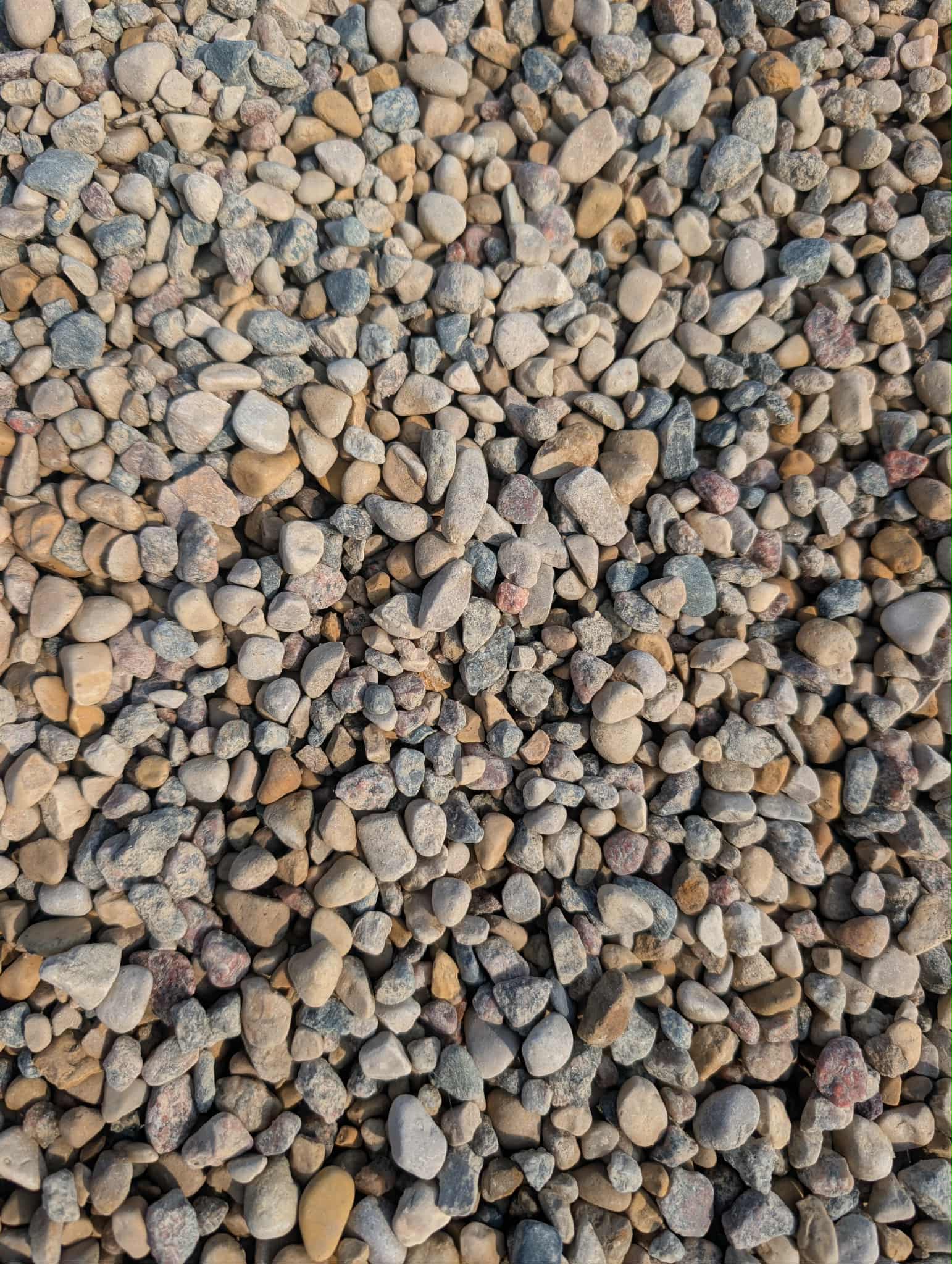 Riverstone/Fieldstone