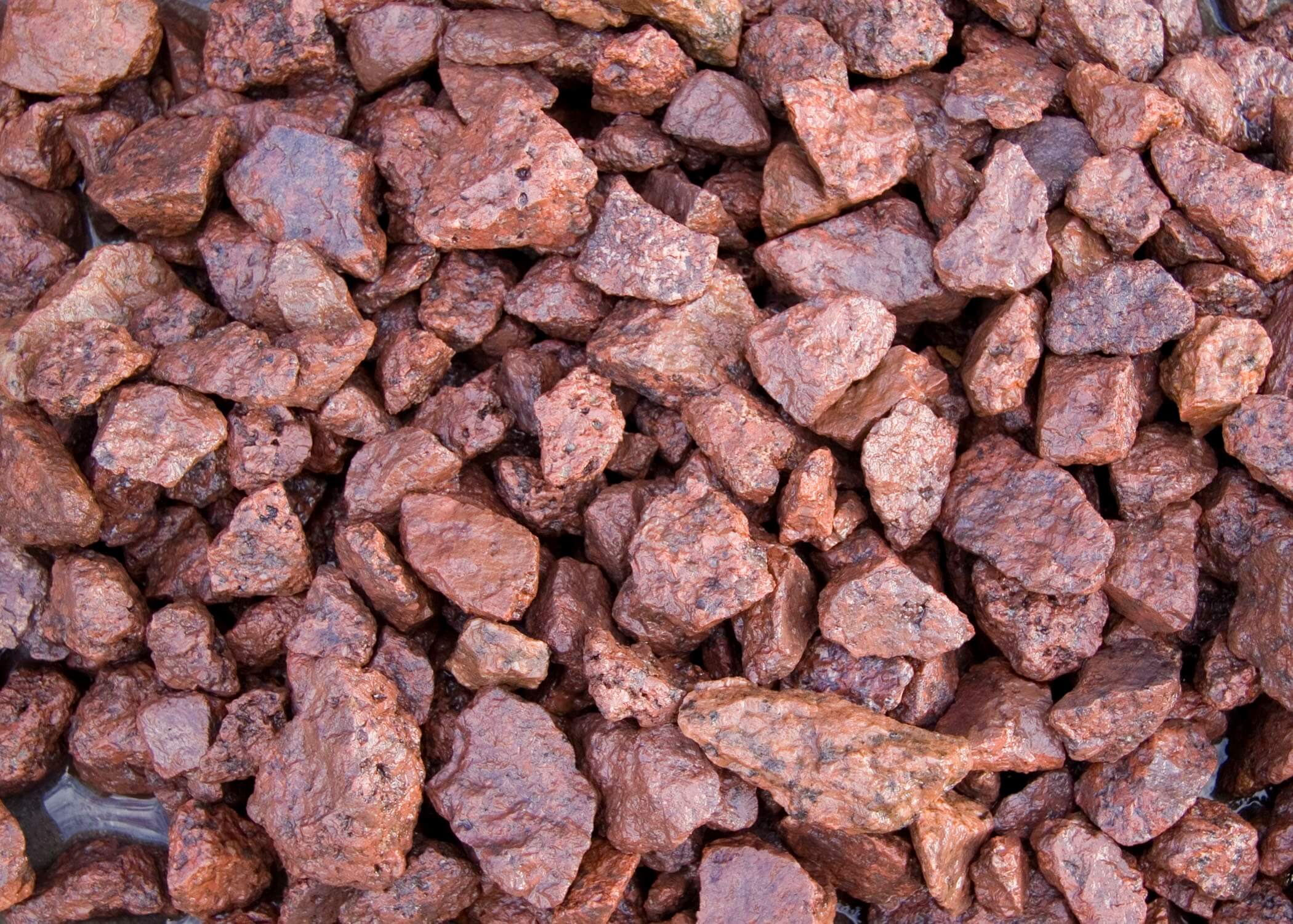Pink Granite