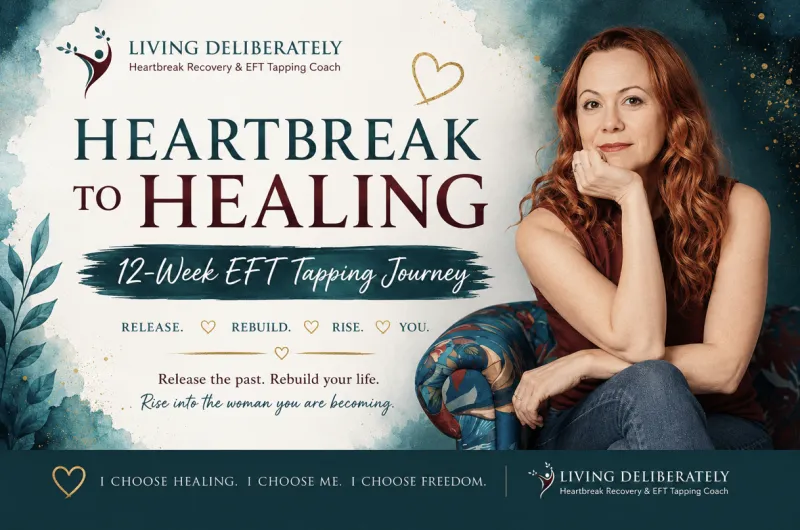 Heartbreak to Healing Brand New Community
