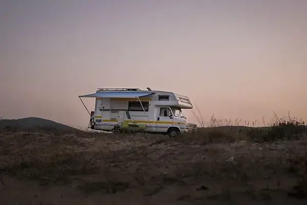 Family Van