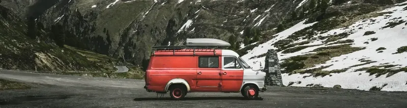 Camper Van