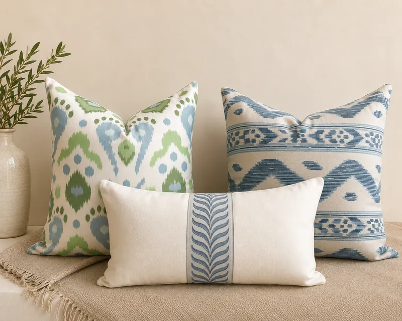 Pillows