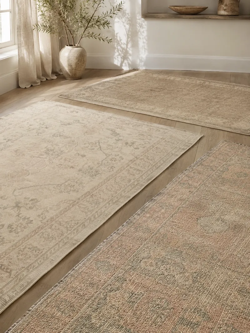 Rugs