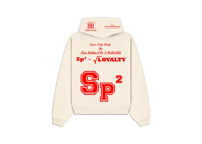 EL Classico Hoodie