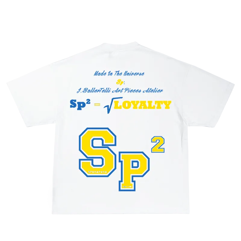ALX Gallery Collaboration Capsule T-Shirt