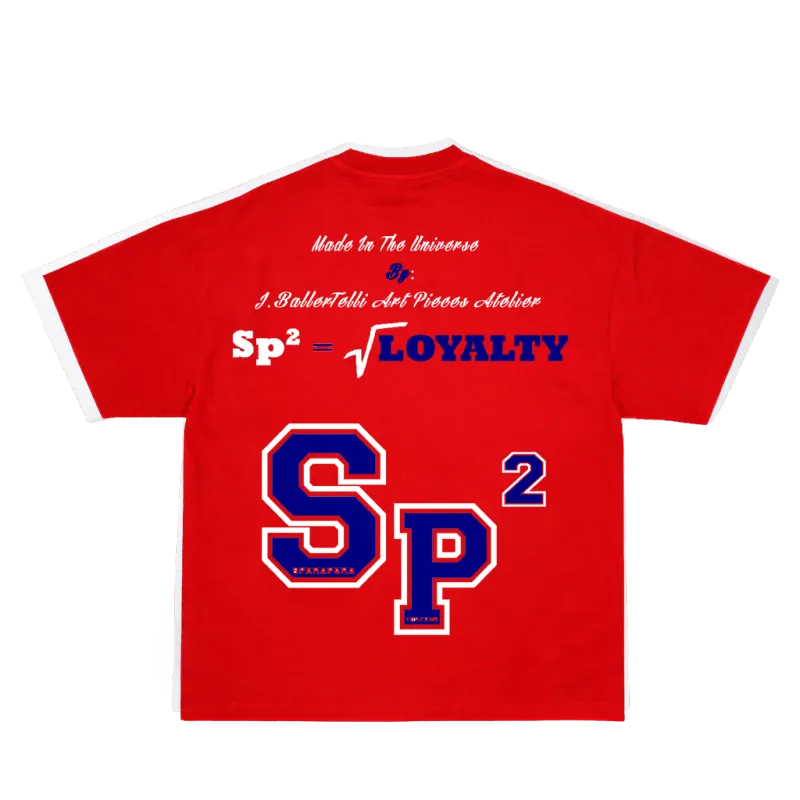 Love Song Sedi Collaboration Capsule T-Shirt 