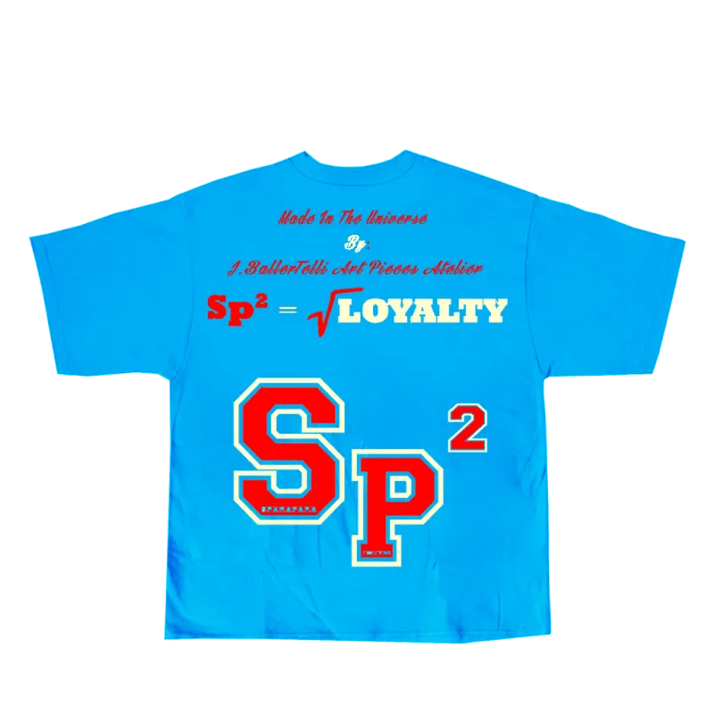 McHustle Mafia Collaboration Capsule T-Shirt