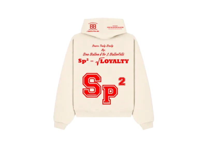 EL Classico Hoodie