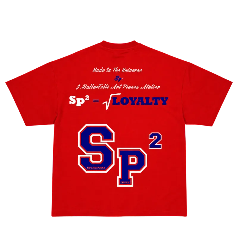Love Song Sedi Collaboration Capsule T-Shirt 