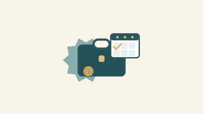 12-Session Intensive — Executive Operations