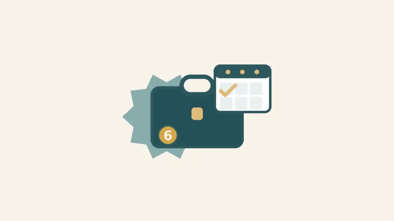 6-Session Sprint — Executive Operations