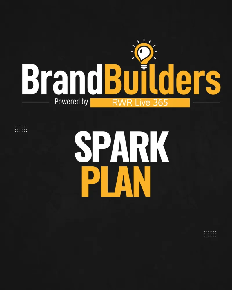 Spark Plan – Start Your Brand (Free)
