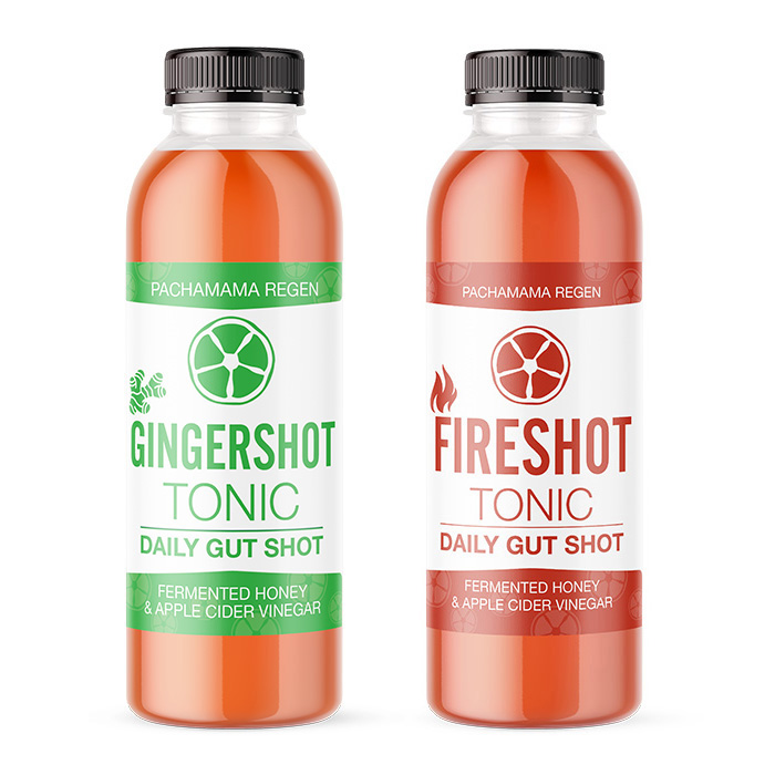 Gut Tonic Starter 2 Pack