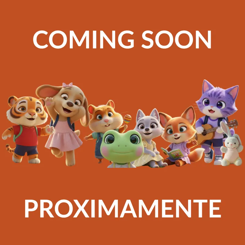 15. 'Emociones' - Próximamente