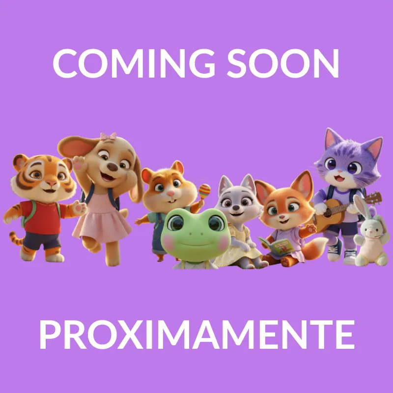 11. 'Juguetes' - Próximamente