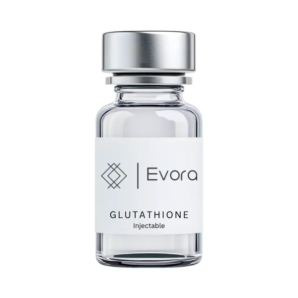 Glutathione 200mg/mL (10mL)