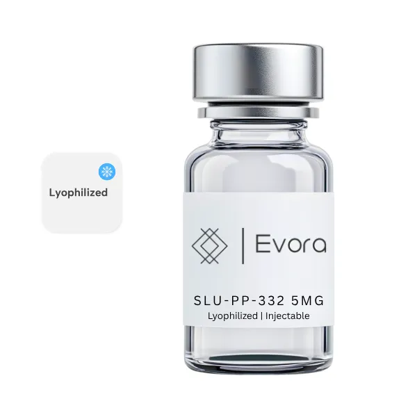 SLU-PP-332 5mg (3mL) - Lyophilized