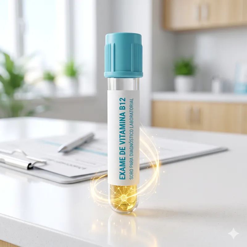 Vitamina B12