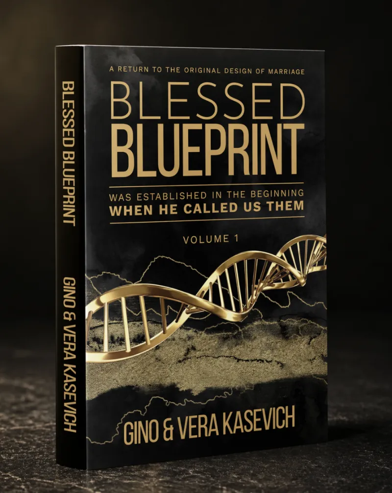 BLESSED BLUEPRINT™ Volume I Bundle