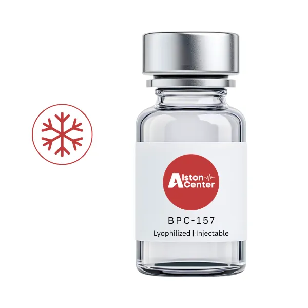BPC-157 10mg (3mL) - Lyophilized
