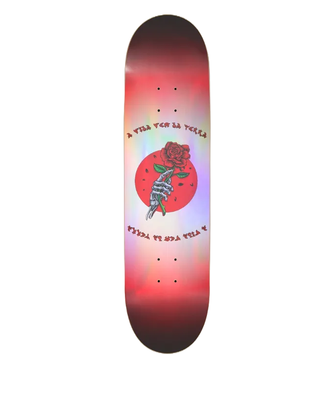 Skateboarding