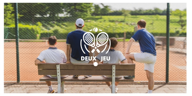 Cadeaubon - Deux Le Jeu
