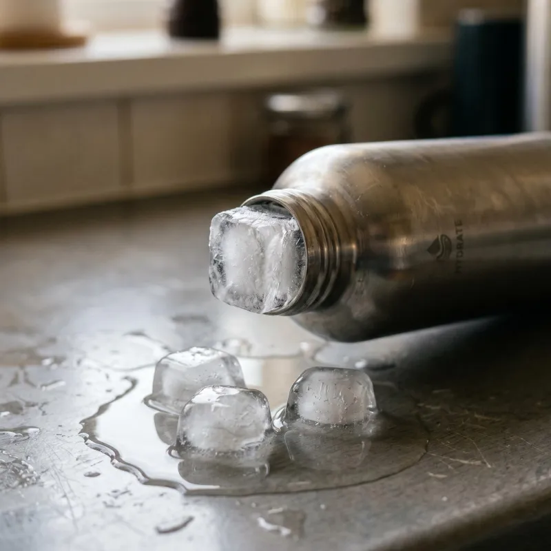 Ice