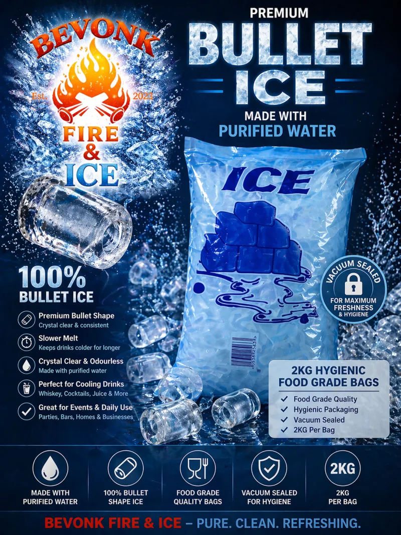 Ice