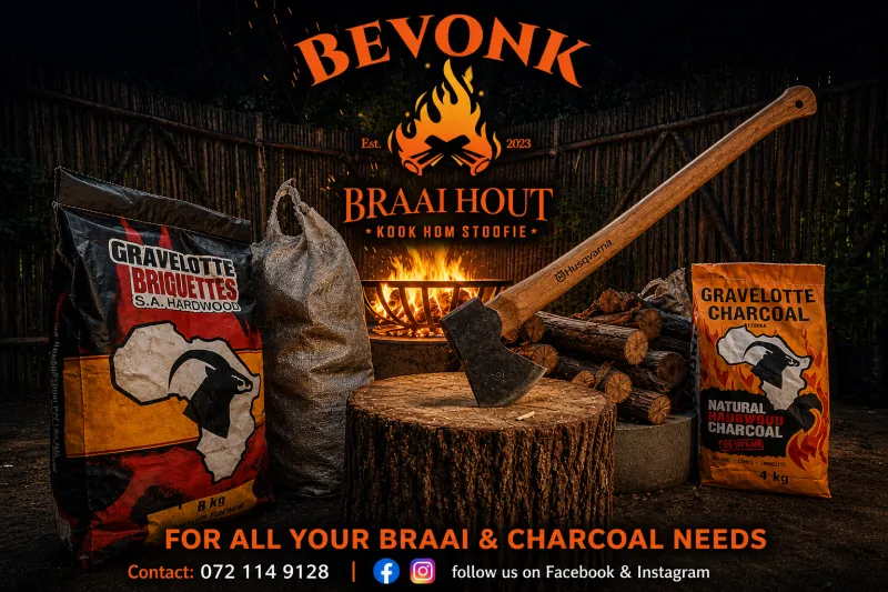 Briquettes