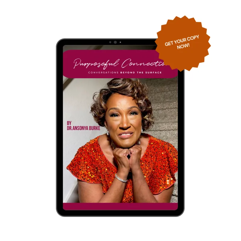 Purposeful Connections Declarations