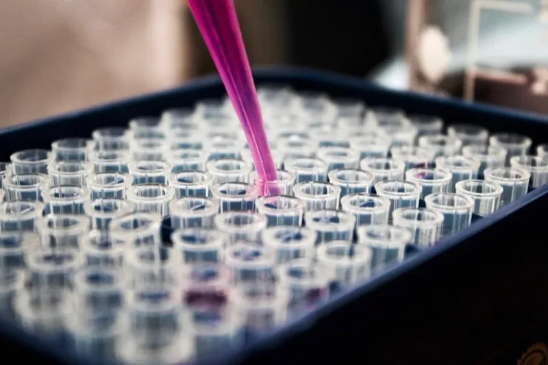 Genova Diagnostics - GI effects