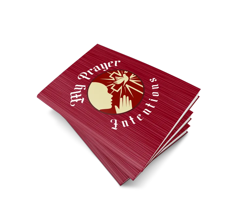 10 Prayer Books