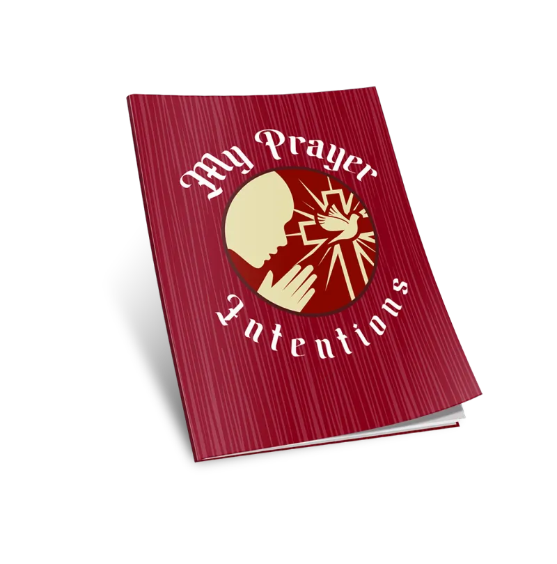 1 Prayer Book