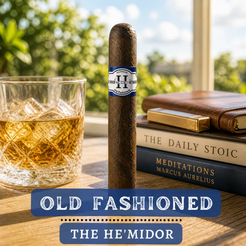 Old Fashioned