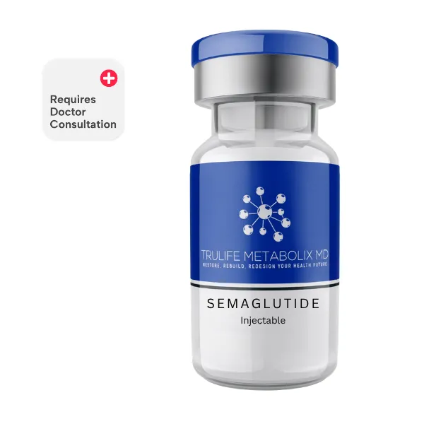 Semaglutide + B12