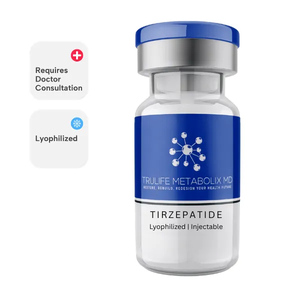 Tirzepatide 30 mg (3ml)
