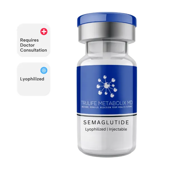 Semaglutide 10 mg (3mL)