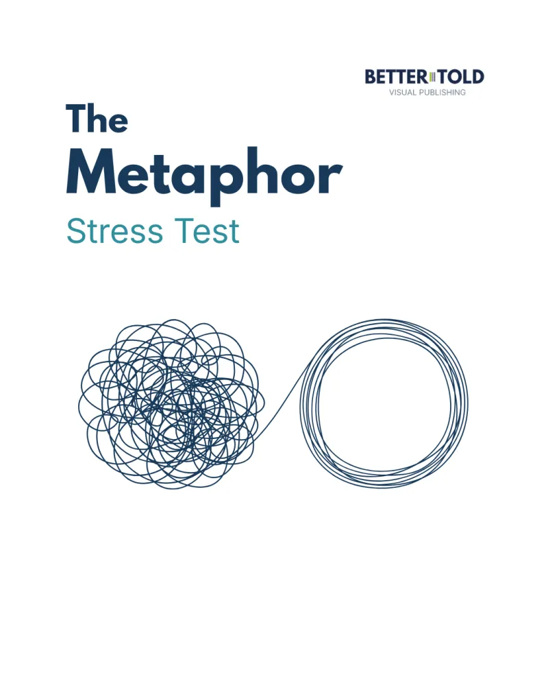 Metaphor Stress test