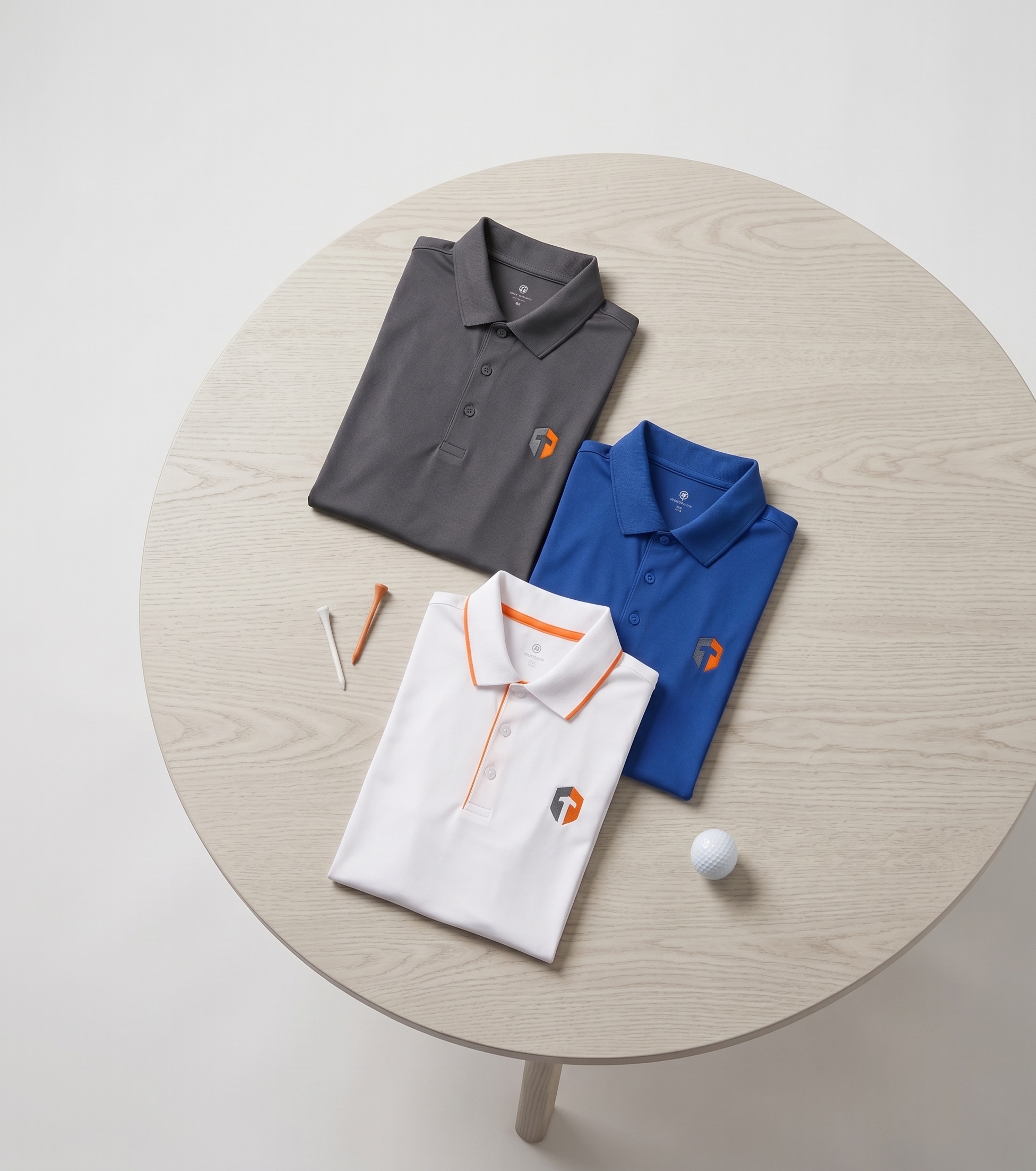 Golf Shirts