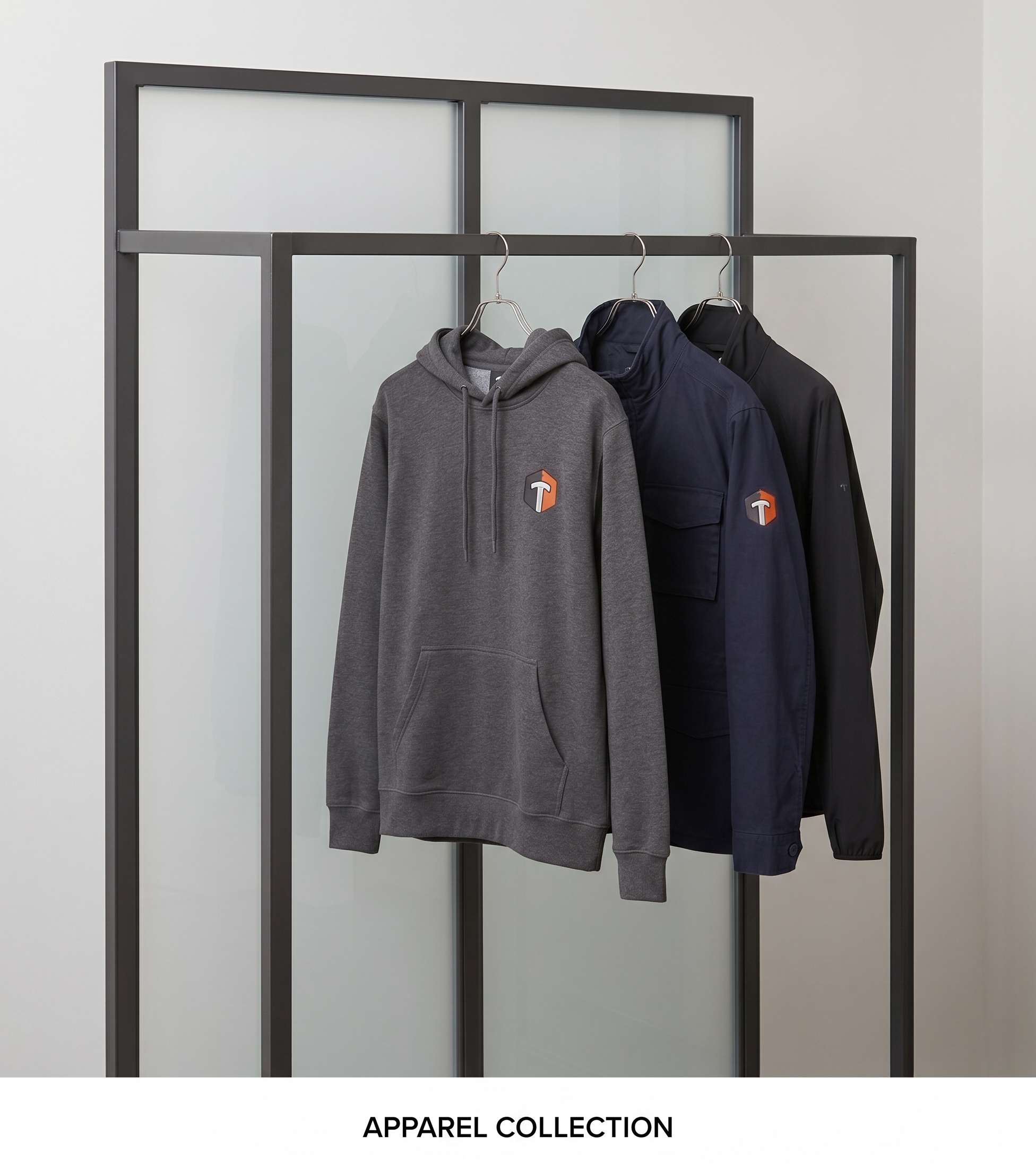 Hoodies