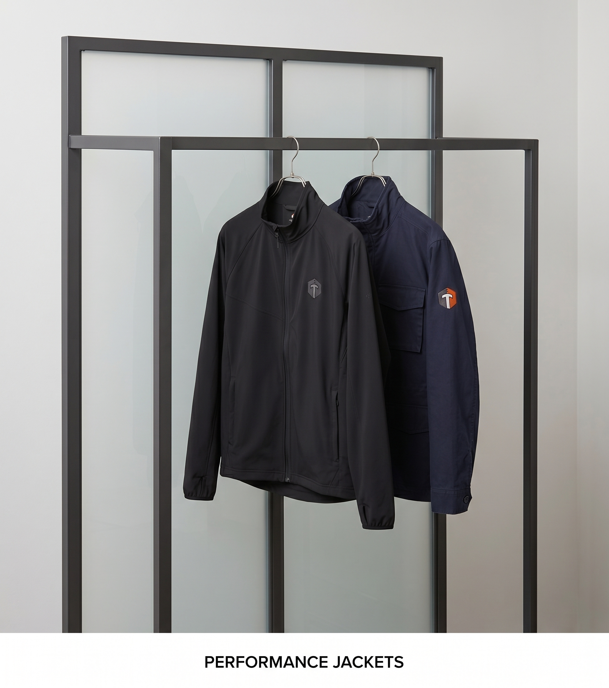 Jackets