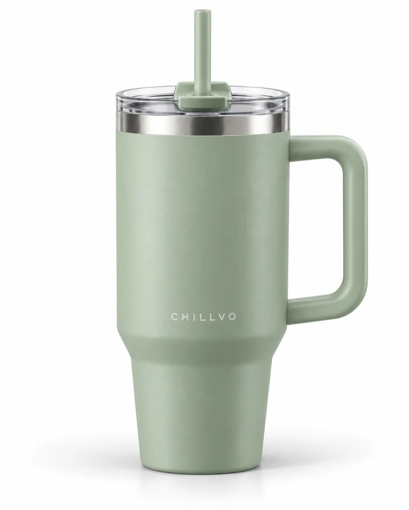 CHILLVO Sage Escape – 32oz