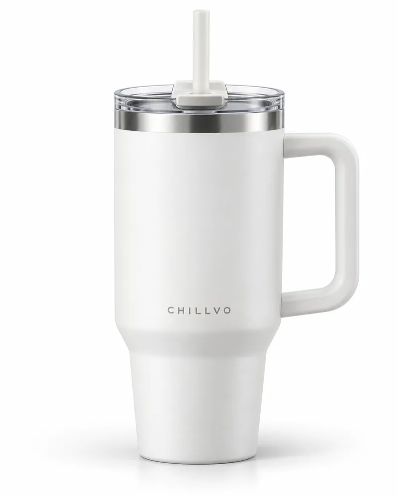 CHILLVO Arctic Frost – 32oz