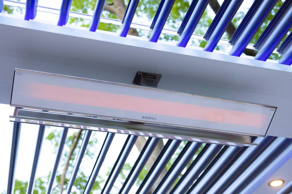 Electric Heaters