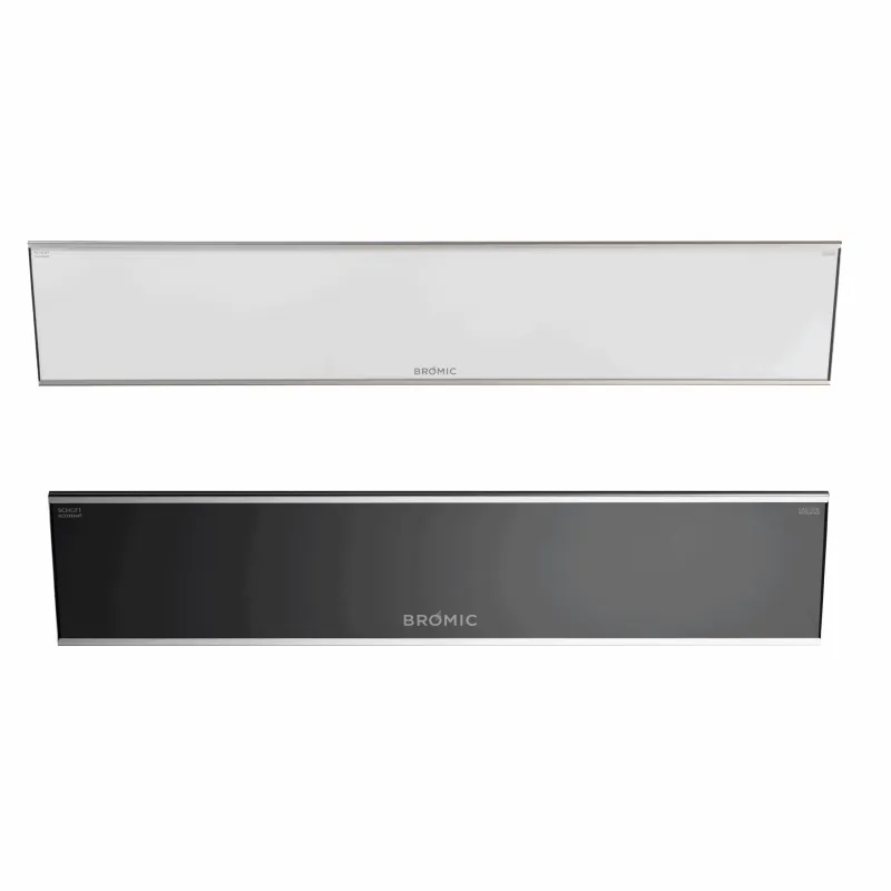 Platinum Smart-Heat® Electric