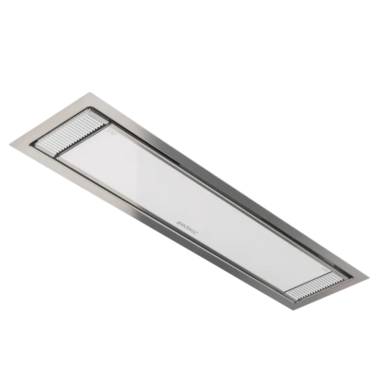 Low Clearance Recess Kit Platinum Electric