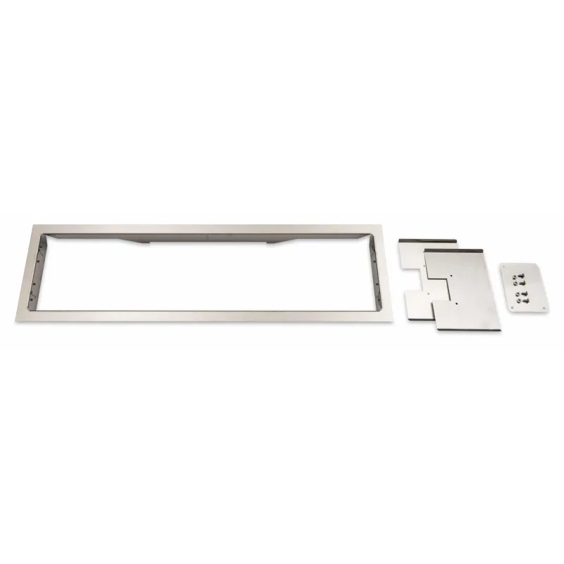 Ceiling Recess Kit - Platinum Electric
